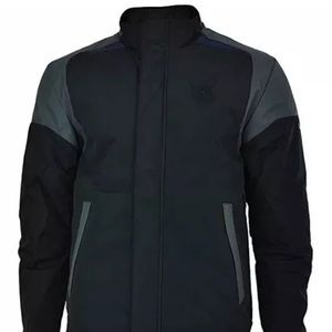 Men’s Puma Ferrari Padded Jacket New Size XL!